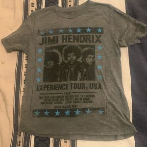 Jimi Hendrix T-shirt
